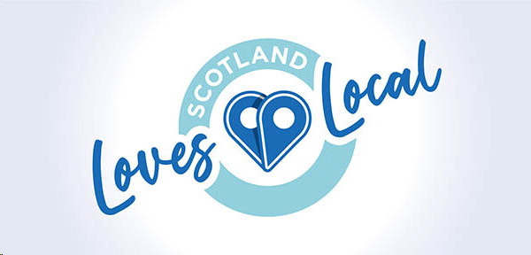 Scotland Loves Local