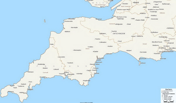South West Englad 2 600 x 300 Save
