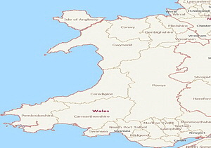 Wales 300 x 211